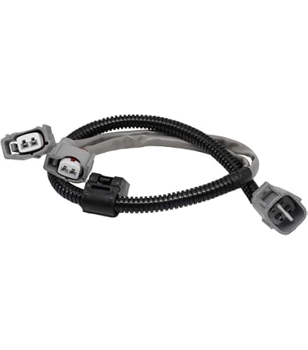Amazon.com: Toyota Genuine (82219-89103) Sensor Wire : Automotive